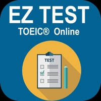 TOEIC Test Online