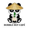 Bubble Hut Cafe Rewards