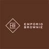 Clube Empório Brownie Clube Empório Brownie
