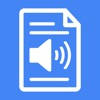 TTS – Text to Speech