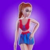 Populer Run 3D Populer Run 3D