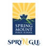 Spring Mount