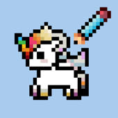 像素小画家-画像素画超简单 像素小画家-画像素画超简单