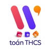 AloWings – Toán THCS