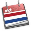 Nederlandse Kalender 2022