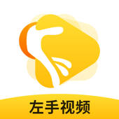 左手视频-私密超高清在线视频播放器