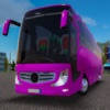 Bus Simulator Drive Game 3d