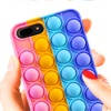Fidget Toy 3D – Pop It Trading