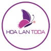 Hoa lan Toda