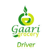 Gaari Grocery Driver