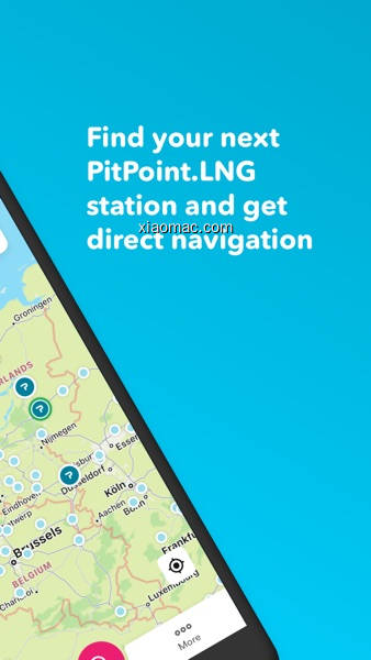 【图】LNG Network(截图2)
