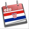 Hrvatski kalendar 2022
