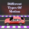 Different Types of Motion