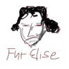 Fur Elise Easy Piano