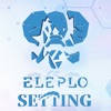 Eleplo Setting