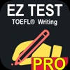 TOEFL Writing Test PRO