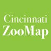 Cincinnati Zoo – ZooMap