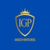 IGP MEDIVENTURES