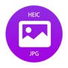 HEIC Converter