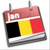 België Kalender 2022