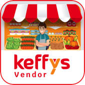 Keffys Vendor