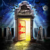 Halloween Mystery-Phantomville