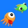 Squid Run !
