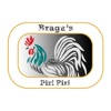 Braga’s Piri Piri Glasgow