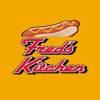 Fred’s Kitchen
