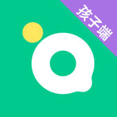 青柠守护孩子端