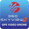 VTI 360 SkYVIEW 2