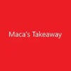 Maca’s Takeaway