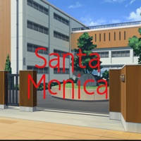Santa Monica