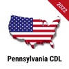 Pennsylvania CDL Permit Test