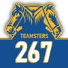 Teamsters 267