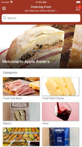 【PIC】Apple Annie’s(screenshot 1)
