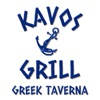 Kavos Grill Greek taverna