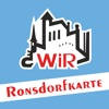 Ronsdorfkarte