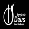 Igreja de Deus Canaã