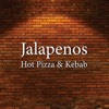 Jalapenos Hot Pizza & Kebab,