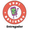 Yup! Entregadores