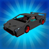 Minecraft PE的汽车模型 (Car Mods) Minecraft PE的汽车模型 (Car Mods)