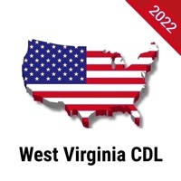 West Virginia CDL Permit Test