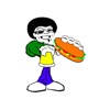 Fast Eddie’s Sandwich