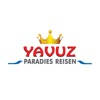 Paradies Reisen Agent