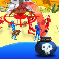 Ragdoll Warfare