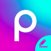 Picsart 美易全能编辑器 – 图片、视频 & 设计工具 Picsart 美易全能编辑器 – 图片、视频 & 设计工具