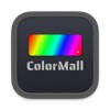 ColorMall – 色卡&颜色对比度检查