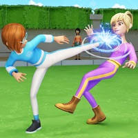 田径夏季运动游戏