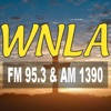 WNLA 95.3